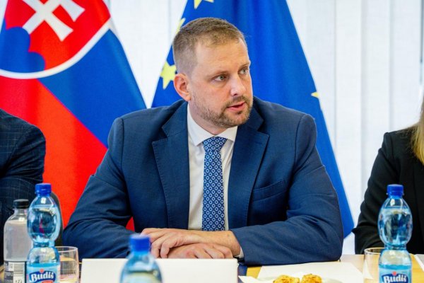 Šaško: Lieková reforma má zlepšiť prístup k liečbe i riešiť nelegálny reexport