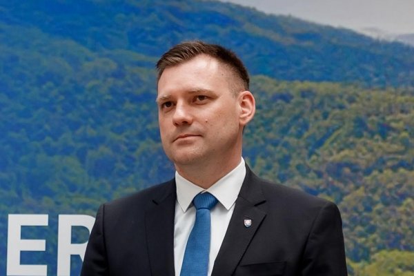 Taraba: Slovensko nepodporí návrh EK znížiť emisie o 90 percent do roku 2040