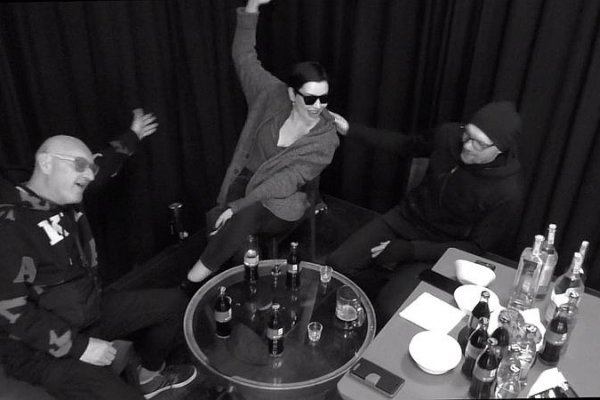 Pravda o tom, čo sa stalo na chate