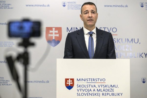 Rezort školstva: Dohoda so školskými odborármi by sa mala uzavrieť do konca januára