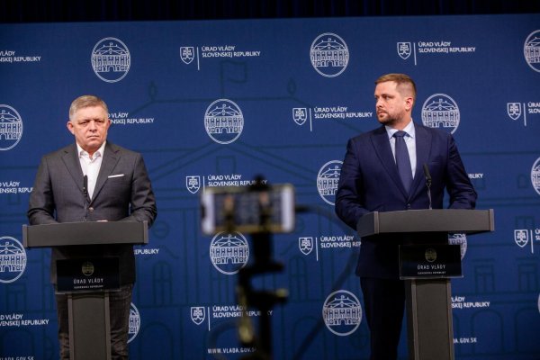 SAV: Odmietnutie pandemickej dohody obmedzí prístup Slovenska k postupom pri pandémiách