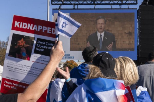 Hamas by mohol v najbližších dňoch prepustiť značný počet rukojemníkov