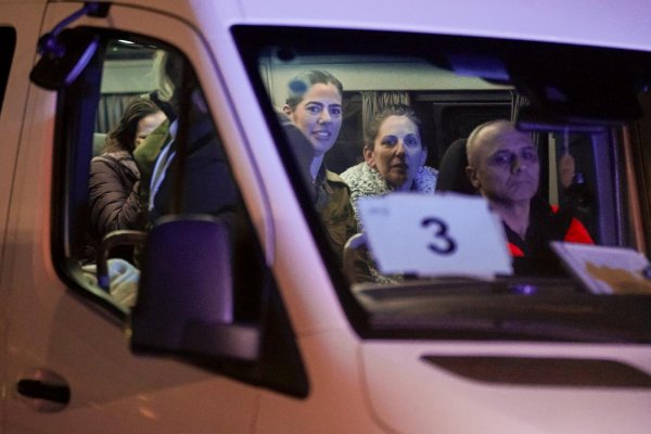 Prímerie medzi Izraelom a Hamasom sa predlžuje do piatka