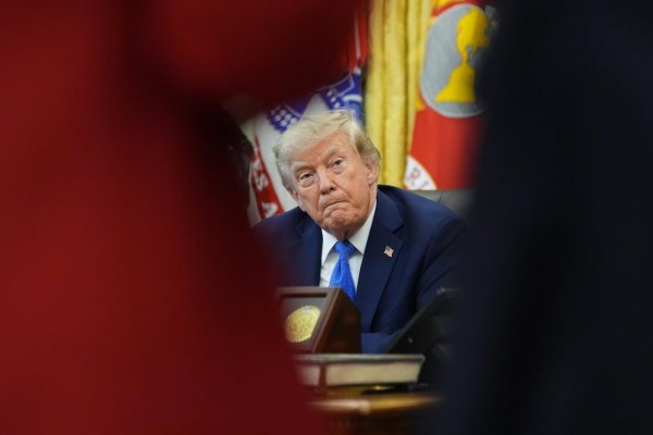 Trump: Ukrajina a Rusko súhlasili, že nebudú útočiť na energetické ciele