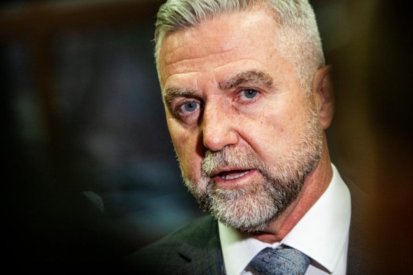 Pre nás je dôležité dovládnuť, tvrdí Gašpar