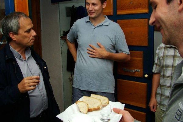 Pápež Lev XIV. navštívil v minulosti Slovensko, v Košiciach ho privítali chlebom, soľou a pálenkou