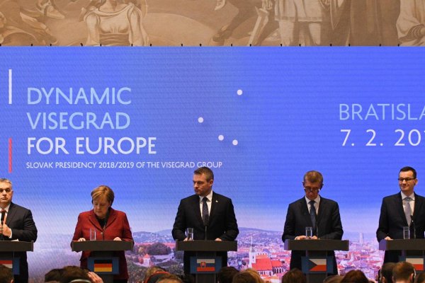 Krajiny V4 a Nemecko pripravia projekt na pomoc Maroku