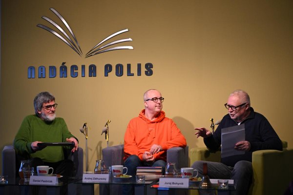 Čo znamená venovať skutočnú pozornosť druhému človeku v čase hluku, rýchlych súdov a kríz?