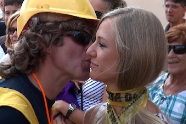 Kremnické gagy 2012