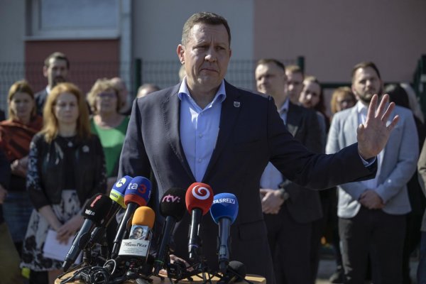 Disciplinárny proces s Danielom Lipšicom sa má začať koncom mája