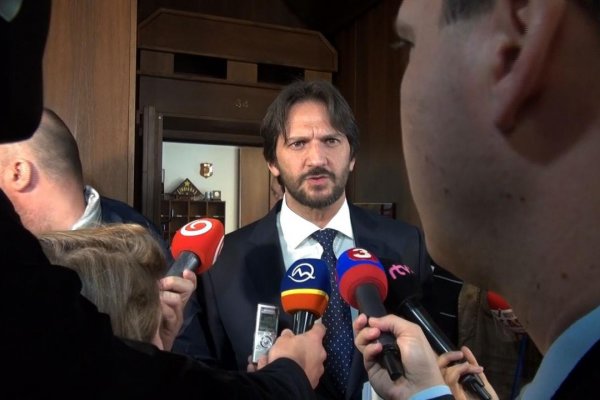 Kaliňákove výhovorky