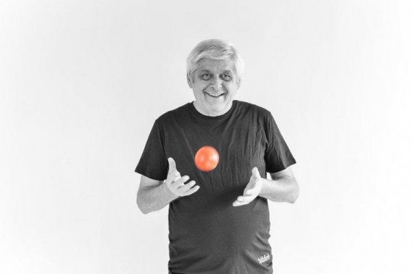 Spúšťame nový podcast s Eugenom Kordom, vypočujte si prvú epizódu