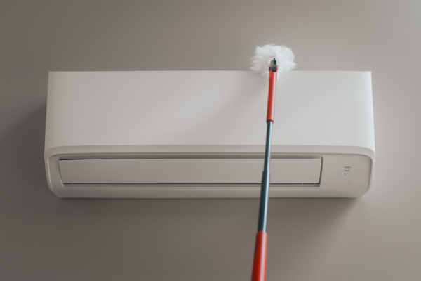 Jarný upratovací trojboj v hlavnej úlohe s produktmi Vileda