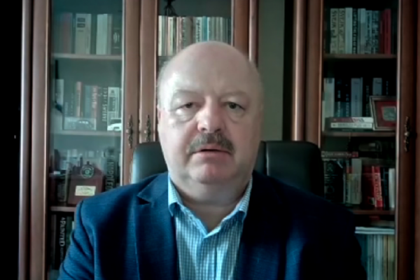 Pavel Macko: Super klamár sedí na Úrade vlády