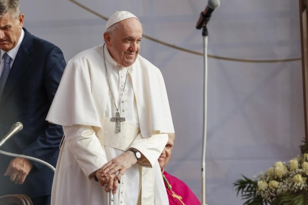 Pápež František: Pápeži, ktorí odstúpili, sú pokorní