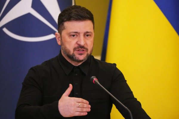 Zelenskyj: Ďalšie rokovania s Ruskom budú závisieť od situácie na Blízkom východe