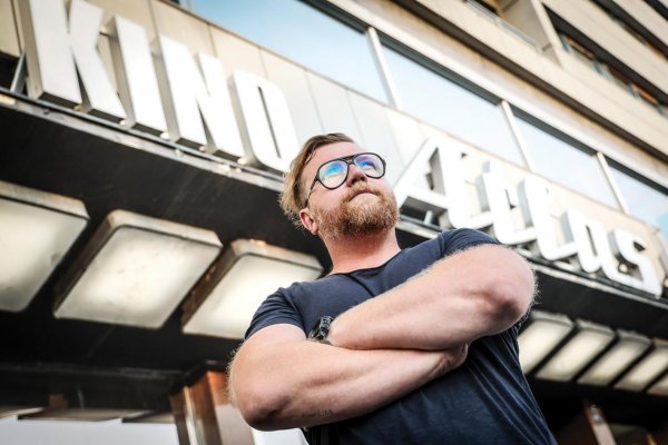 Režisér filmu Veľký vlastenecký výlet: Dialóg s vlastizradcami nemá význam