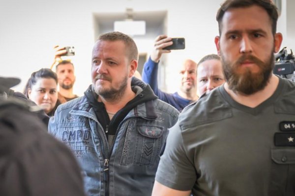 Krajský súd v Bratislave právoplatne odmietol obžalobu na čurillovcov, informoval Kubina