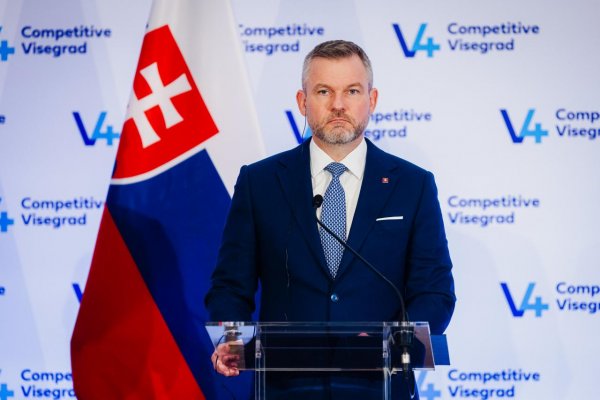 Viaceré mimovládky vyzývajú prezidenta, aby nepodpísal novelu Trestného zákona