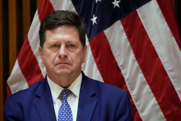 Trump nominoval za šéfa spravodajských služieb prokurátora Claytona