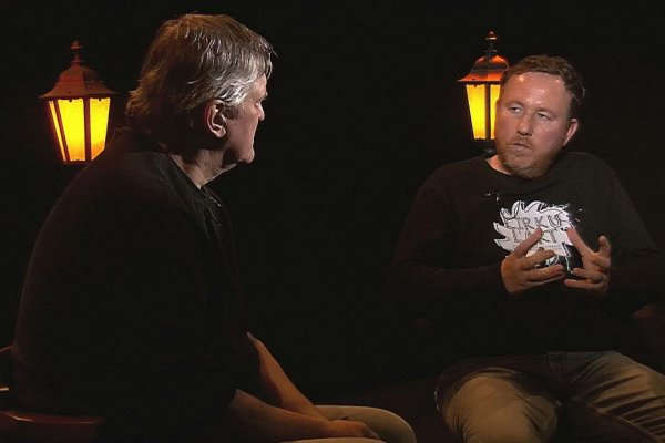 .pod lampou: Dnešná moc je voči kultúre podobná fašistom a komunistom