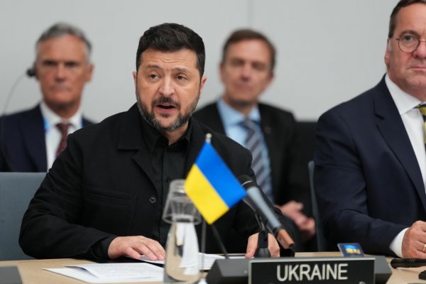 Zelenskyj dáva Bielorusku týždeň na odstránenie zariadení pomáhajúcich Rusku