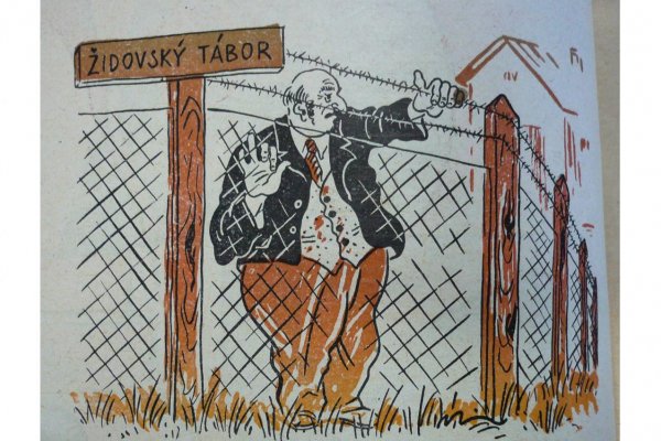 Vyvezú, nevyvezú? Perverzita ľudáckeho „humoru“ a propaganda