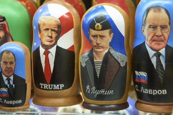 Kremeľ oznámil zloženie ruskej delegácie, ktorú vysiela na summit na Aljaške