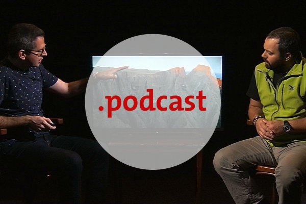 .na cestách: Slováci zliezli druhý najväčší vodopád na svete