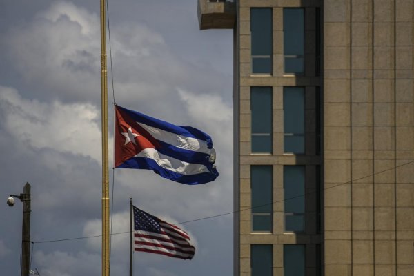 Kuba začne opäť prijímať občasné deportačné lety z USA