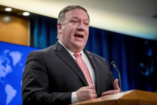 Spojené štáty obnovujú sankcie proti Iránu