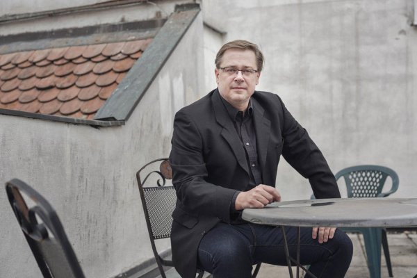 Michal Vašečka: Mladí si aj dnes cenia slobodu