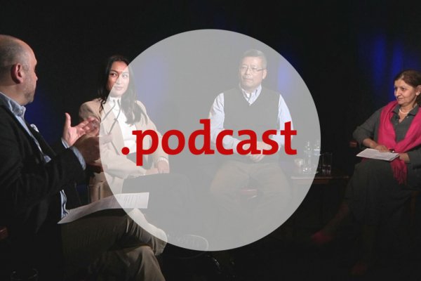 .s menšinami o menšinách - Vietnamci