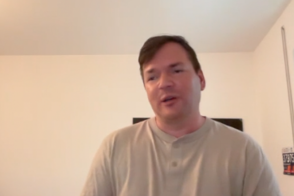 Ján Žilinský: Odmietanie vakcín nie je otázkou vzdelania, ale politickej (ne)dôvery