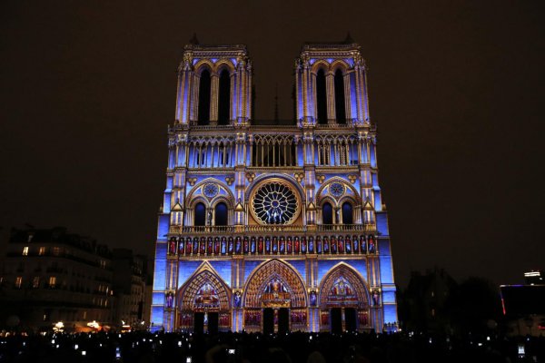 História katedrály: V Notre-Dame sa písali dejiny, už raz bola takmer zničená