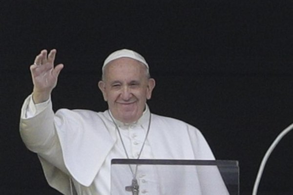 Pápež František vyzval na opatrenia proti tragédiám migrantov v Stredozemnom mori