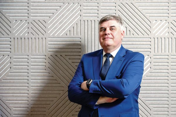 Stabilná jadrová energia pre rast investícií a priemyslu