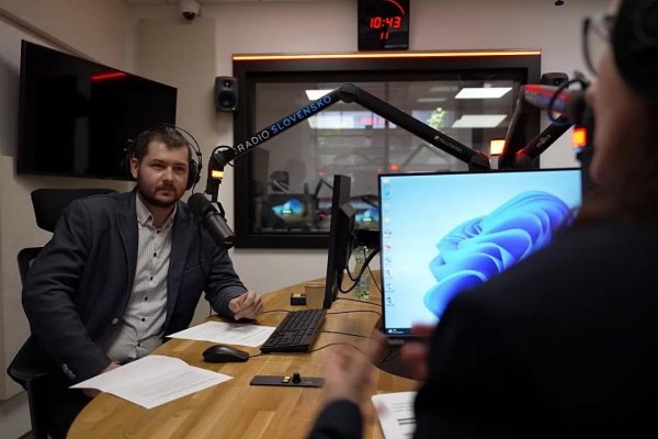 Jediný formát, upozorňujúci na hoaxy na STVR, Flašíková zrušila