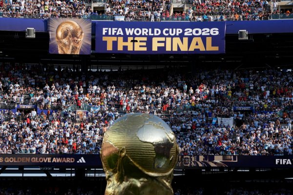Futbal XXL