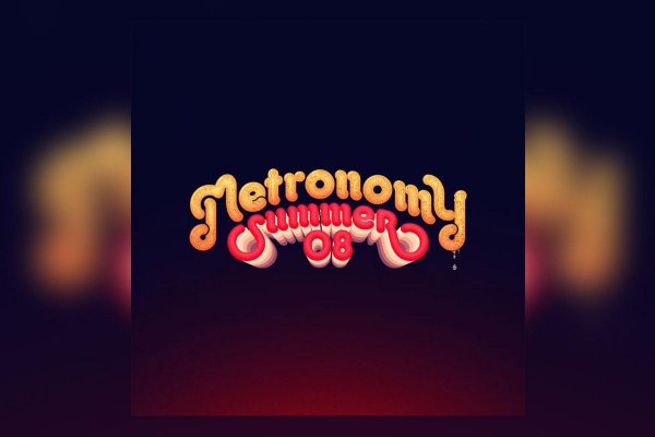 .recka týždňa: Metronomy – Summer 08