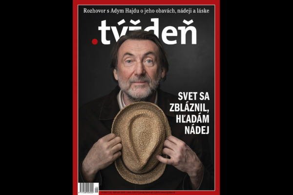 Nový .týždeň: Krása v ťažkých časoch alebo ako prežiť dnešok