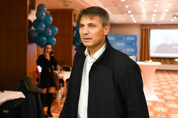 Vážne pochybenia na bratislavskom magistráte: Vallo podáva trestné oznámenie