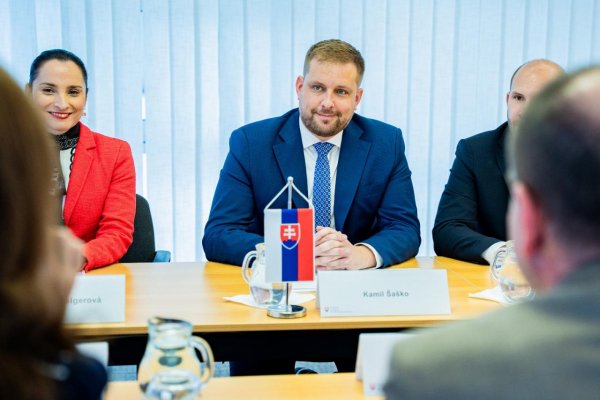 Tender na záchranky bude zrušený