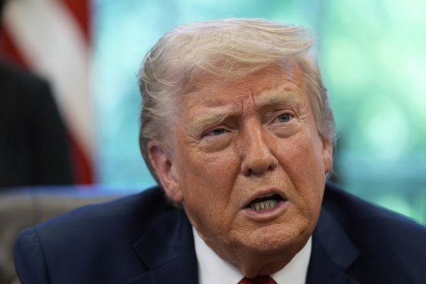 Tucet amerických štátov žaluje Trumpa pre zavedenie ciel