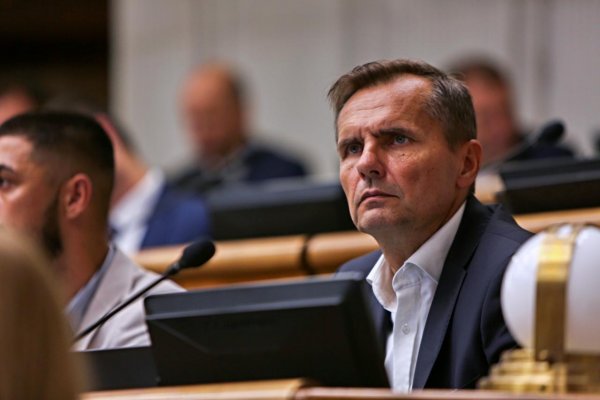 Galko a Rajtár vstúpili do Demokratov, posilnia ich protikorupčný tím