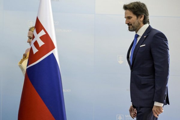 Kaliňák môže pokojne spať, k jeho odvolávaniu určite nepríde