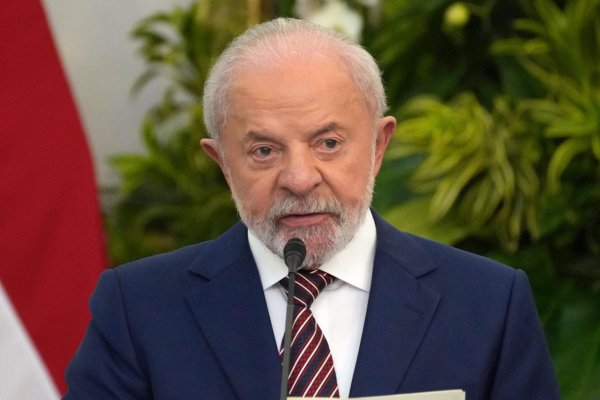 Brazília tvrdí, že zásah USA vo Venezuele by mohol „rozpáliť“ celú Južnú Ameriku