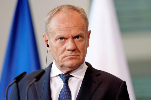 Úrady zadržali podozrivého z prípravy atentátu na poľského premiéra a ministra obrany