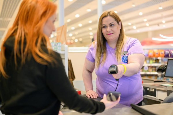 Novinky značiek Denkmit, dmBio a hautsache zabodovali v 14. ročníku programu Voľba spotrebiteľov