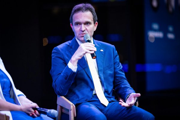 Ódor: Napriek rastu príjmov má schodok rozpočtu v roku 2027 opäť rásť